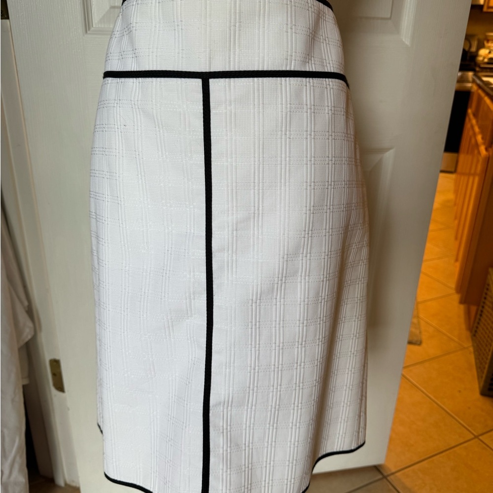 Ann Taylor Skirt. Never worn. Size 10.